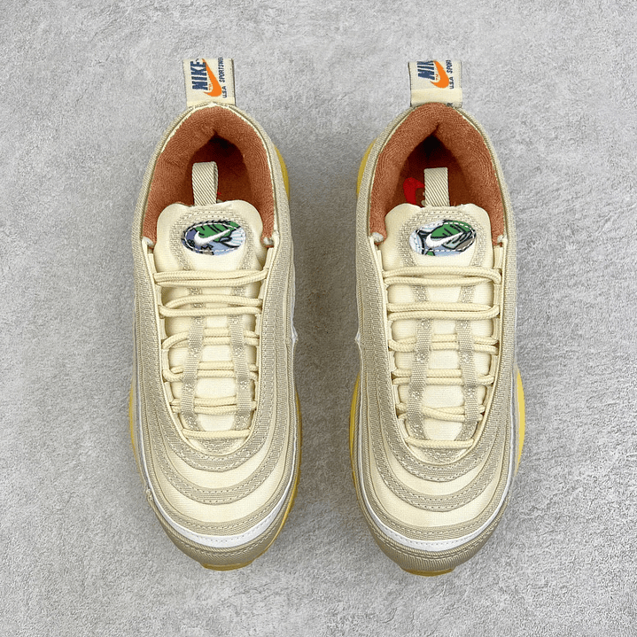 97 Corn Sole 8