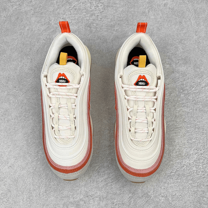 97 Peace, Love and Run 2