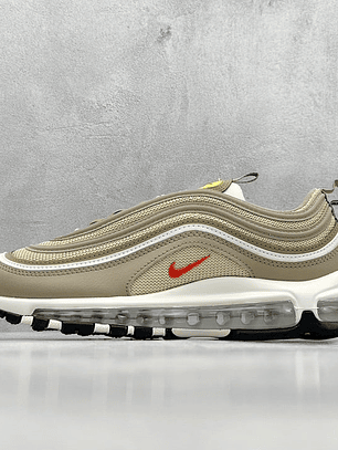 97 Athletic Company - Khaki