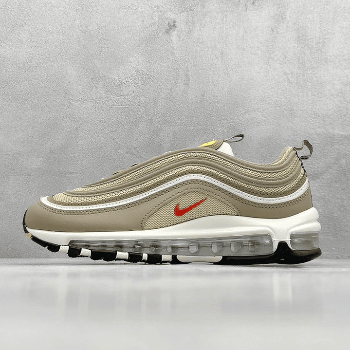 97 Athletic Company - Khaki 1