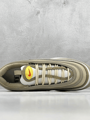 97 Athletic Company - Khaki