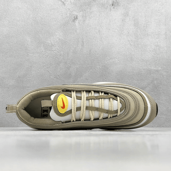 97 Athletic Company - Khaki 2