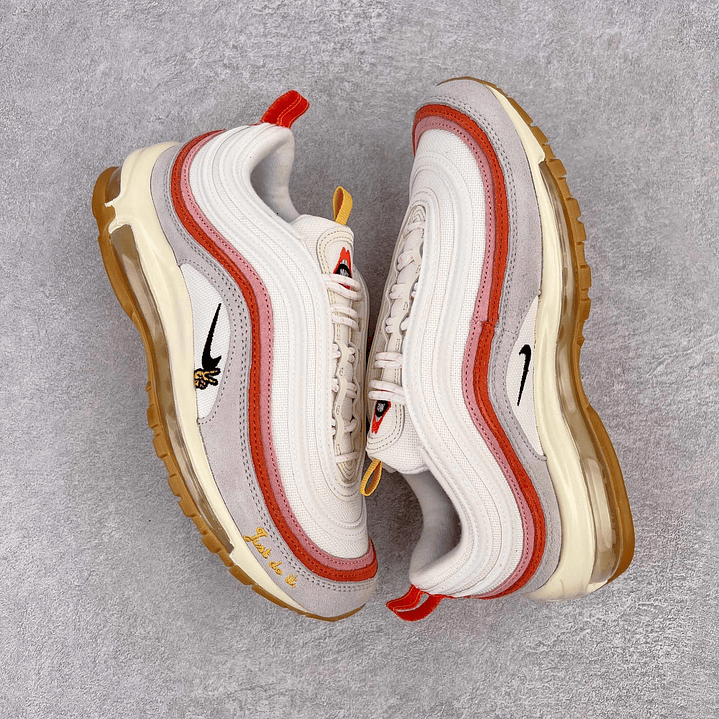 97 Peace, Love and Run 3