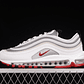 97  White/Varsity Red - Thumbnail 1