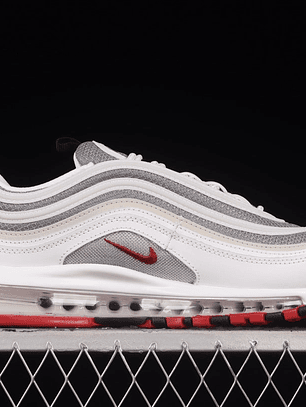 97  White/Varsity Red