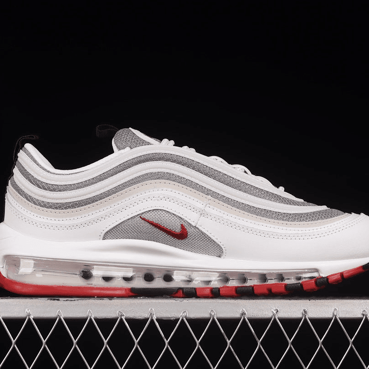 97  White/Varsity Red 2