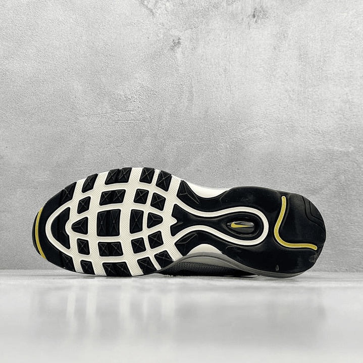 97 Athletic Company - Khaki 4