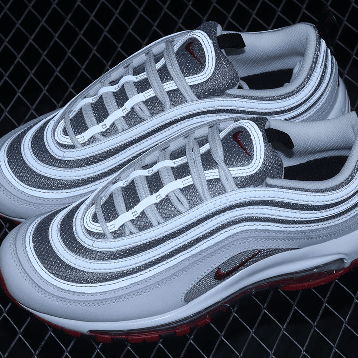97  White/Varsity Red 4