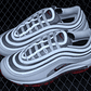 97  White/Varsity Red - Thumbnail 4