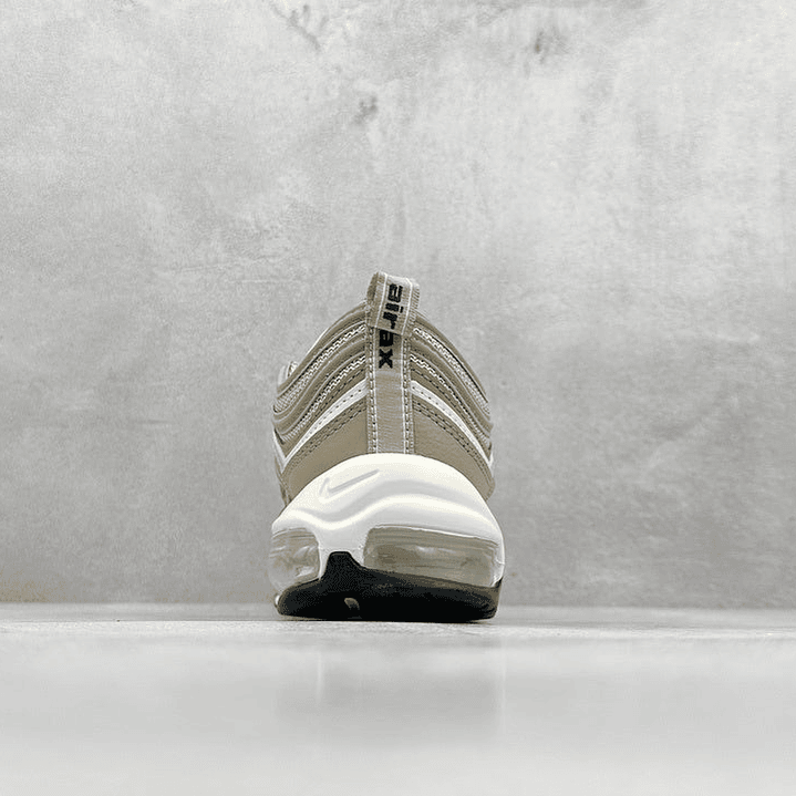 97 Athletic Company - Khaki 5