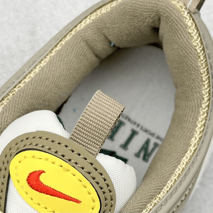 97 Athletic Company - Khaki 6