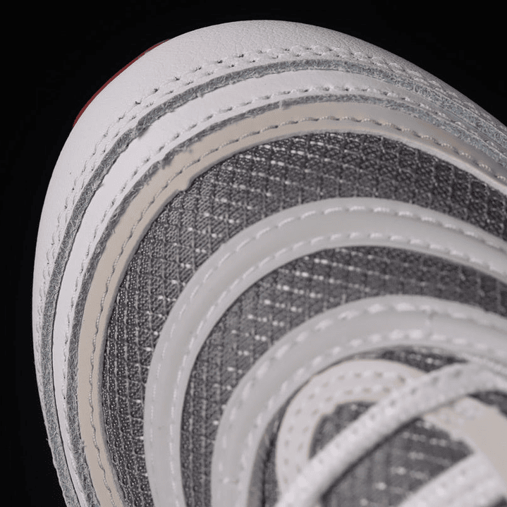 97  White/Varsity Red 5