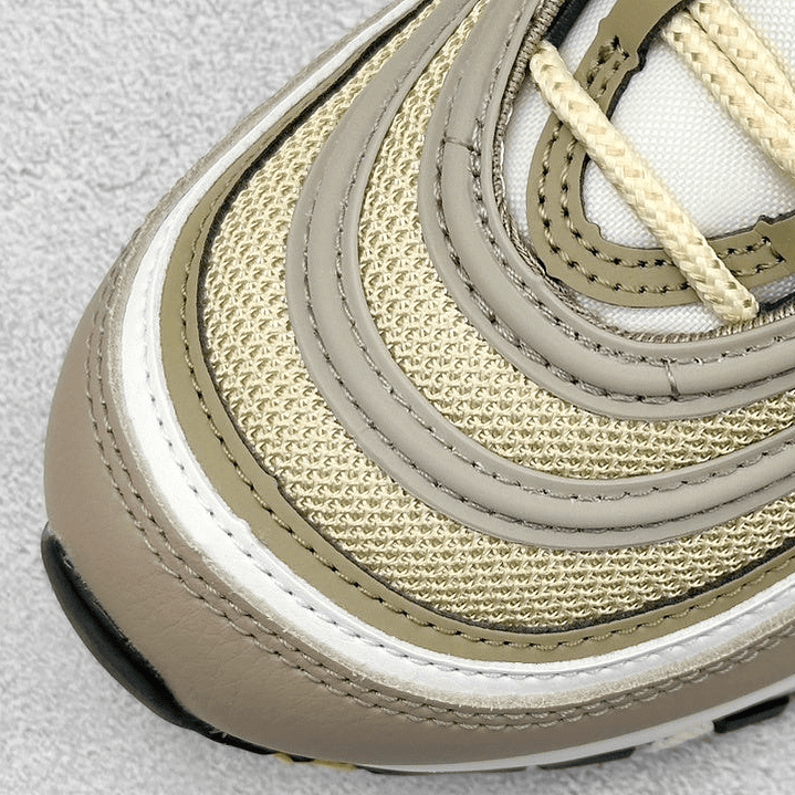 97 Athletic Company - Khaki 7