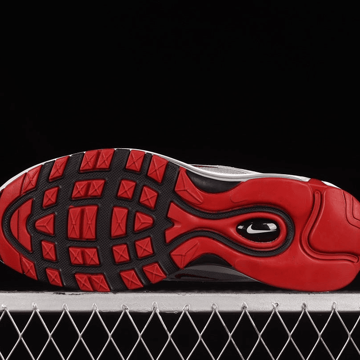 97  White/Varsity Red 7