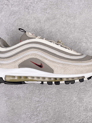 97 First Use - College Grey