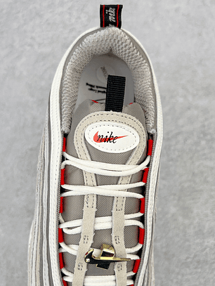 97 First Use - College Grey