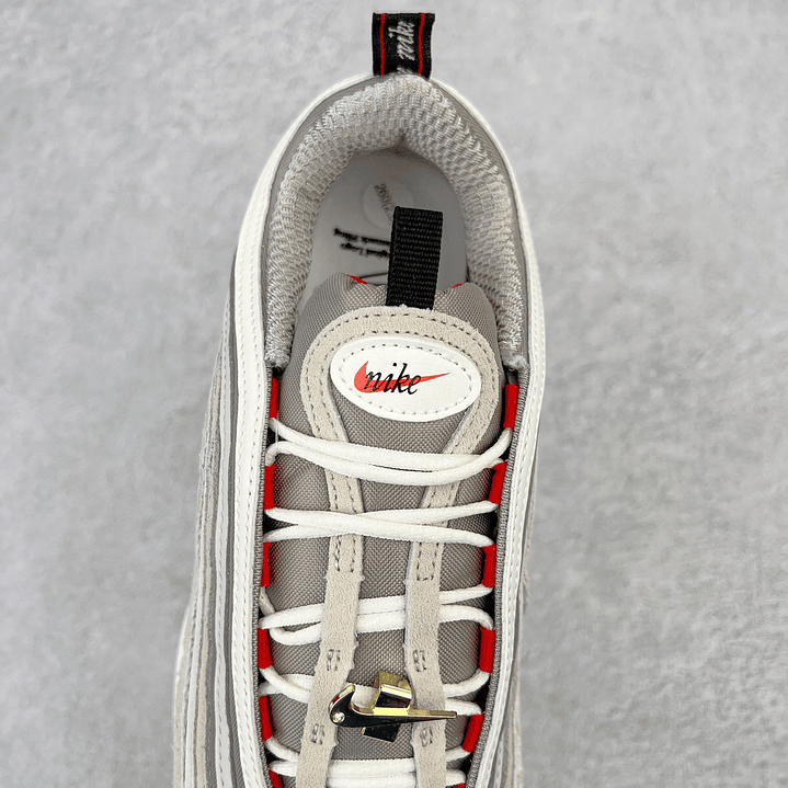 97 First Use - College Grey 2