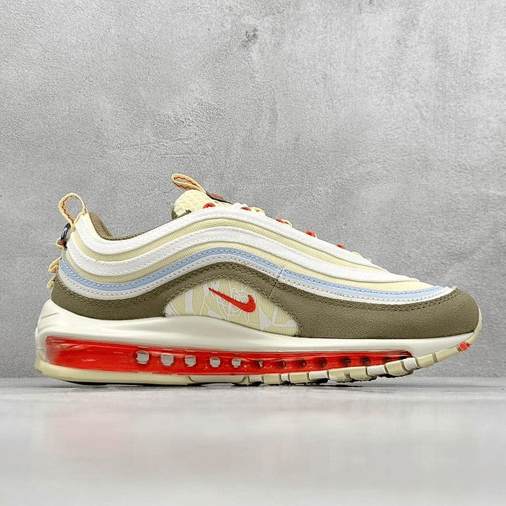 97 Alabaster Safety Orange 1