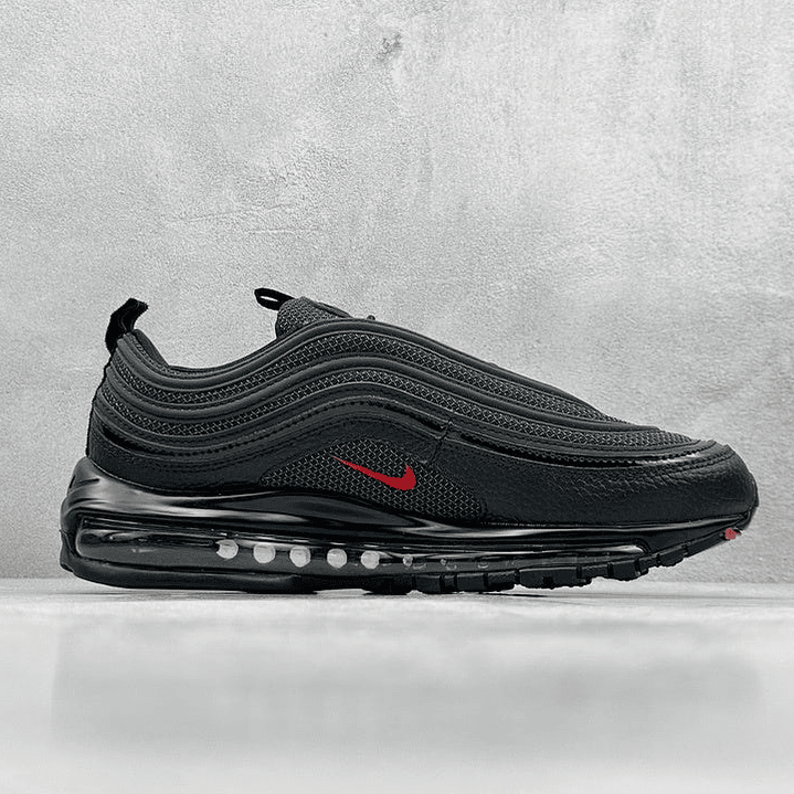 97 Bred 5