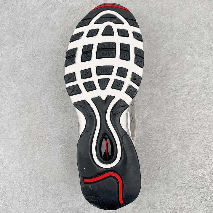 97 First Use - College Grey 3