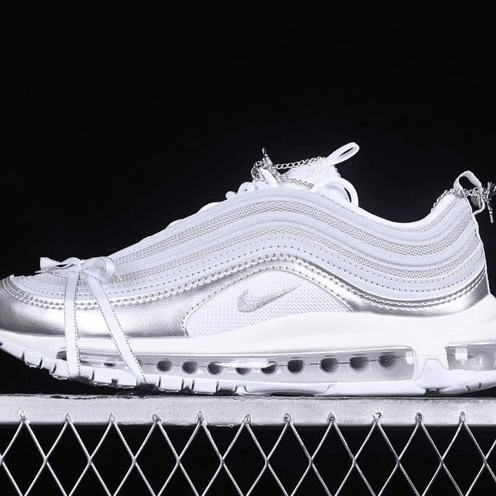 97 Silver White 1