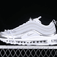 97 Silver White - Thumbnail 1