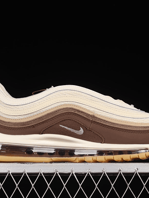 97 Medium Brown