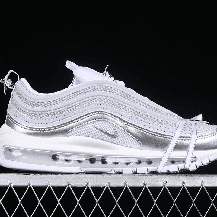 97 Silver White 4