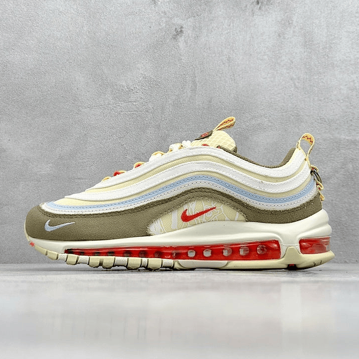 97 Alabaster Safety Orange 6