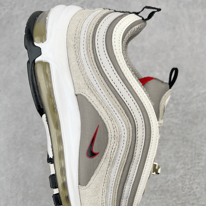 97 First Use - College Grey 5