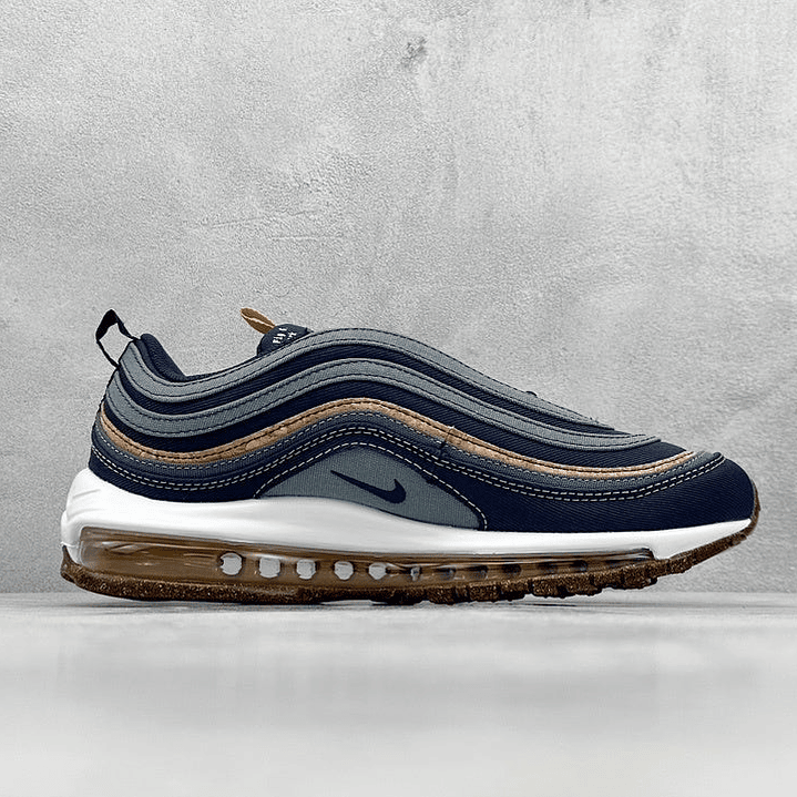 97 Cork Obsidian 2