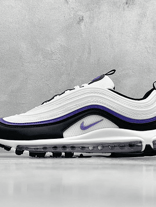97 Action Grape