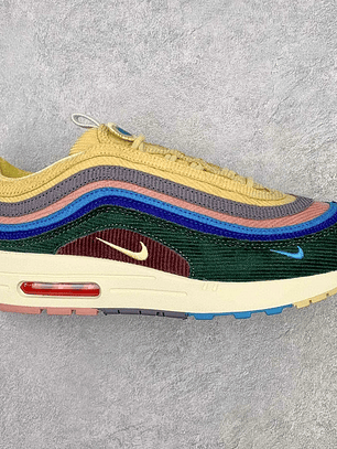 97 Sean Wotherspoon