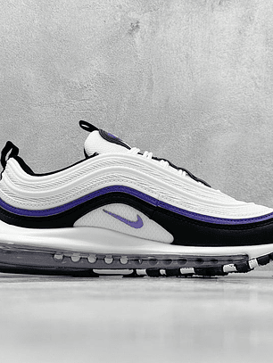 97 Action Grape