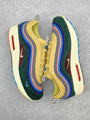97 Sean Wotherspoon
