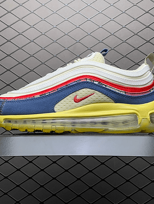 97 Milk Fossil Denim