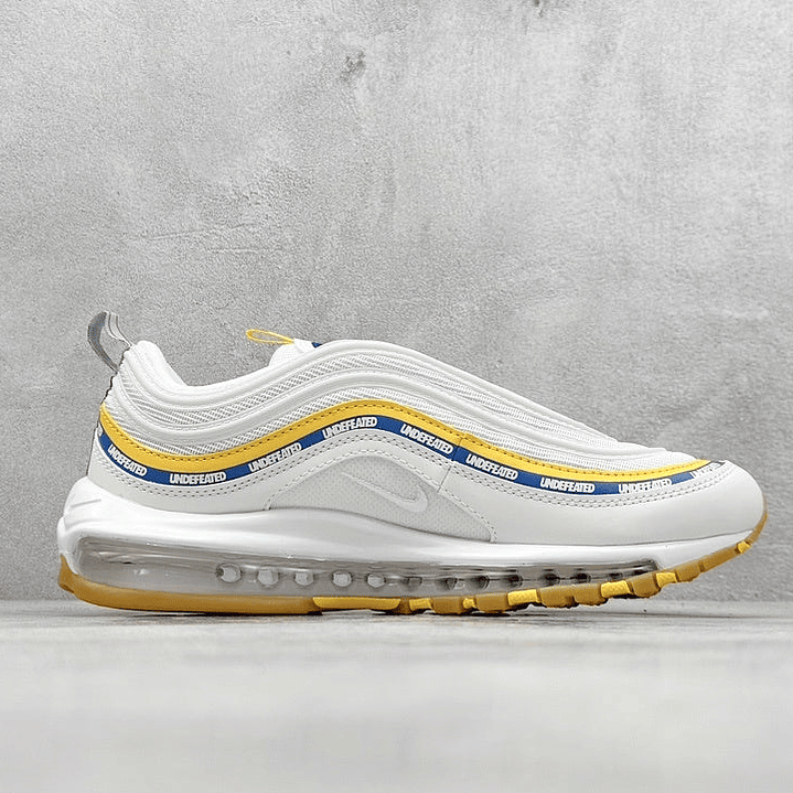 97 Undefeated UCLA 2