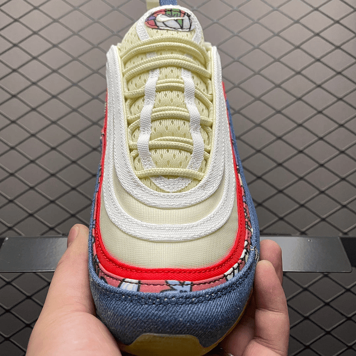 97 Milk Fossil Denim 2