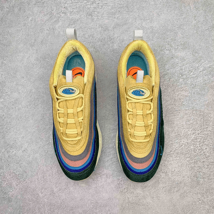 97 Sean Wotherspoon 4