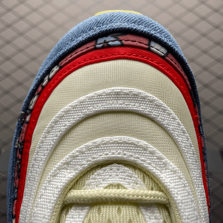 97 Milk Fossil Denim 3