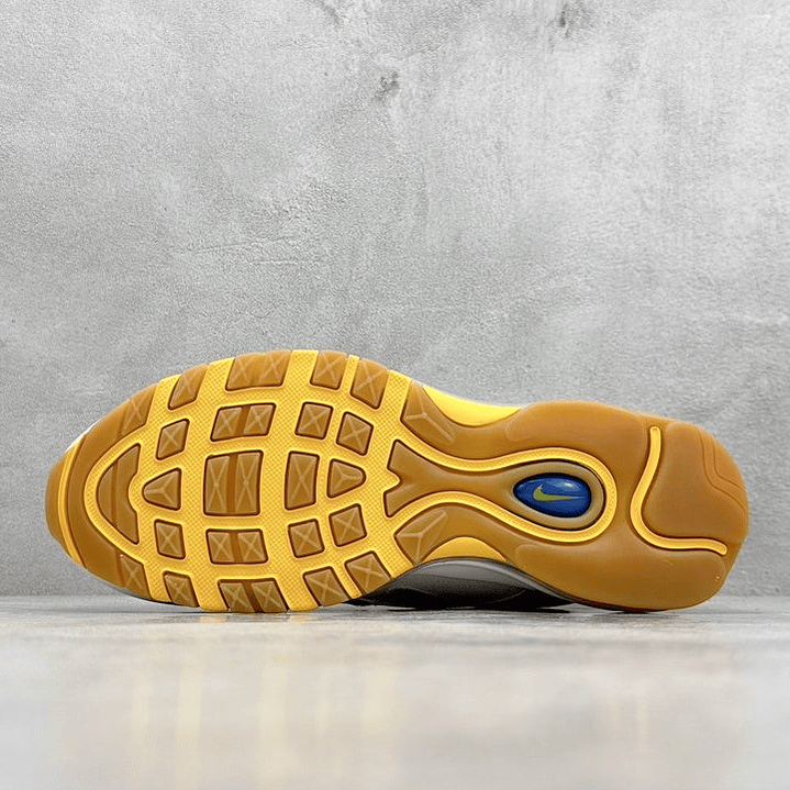 97 Undefeated UCLA 5