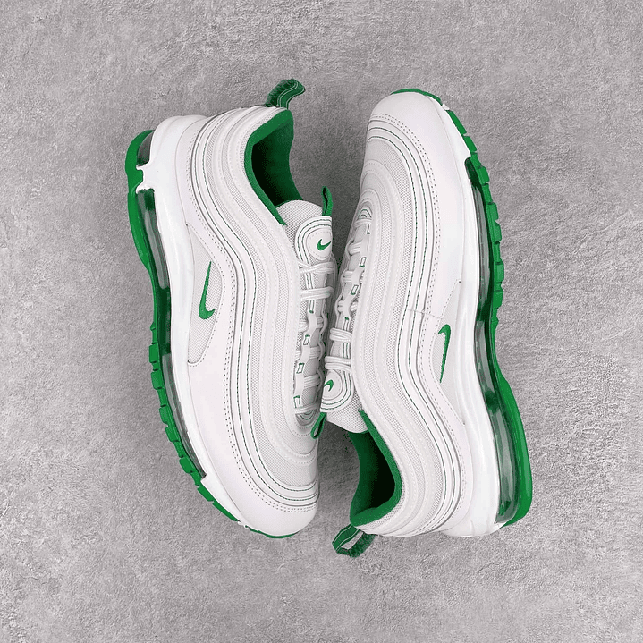 97 White Pine Green 4