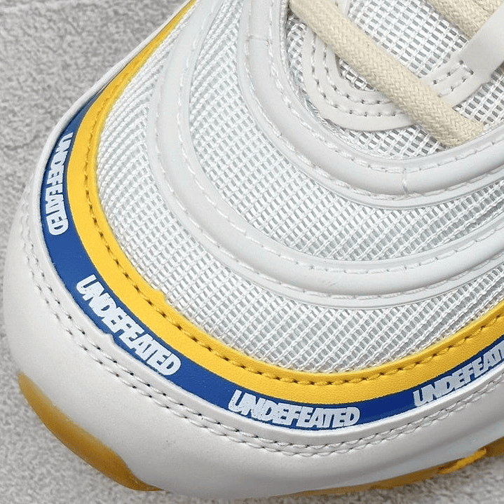 97 Undefeated UCLA 8