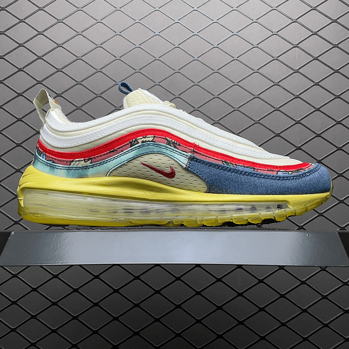 97 Milk Fossil Denim 7