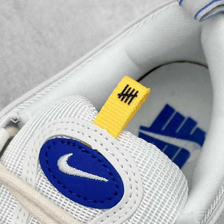 97 Undefeated UCLA 9