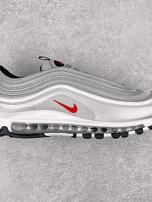 97 Silver Bullet