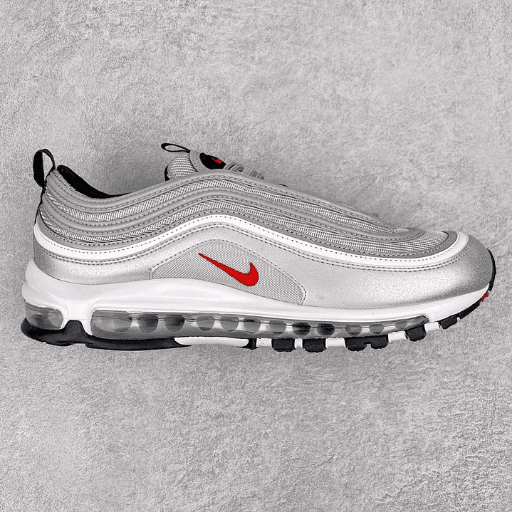 97 Silver Bullet 1