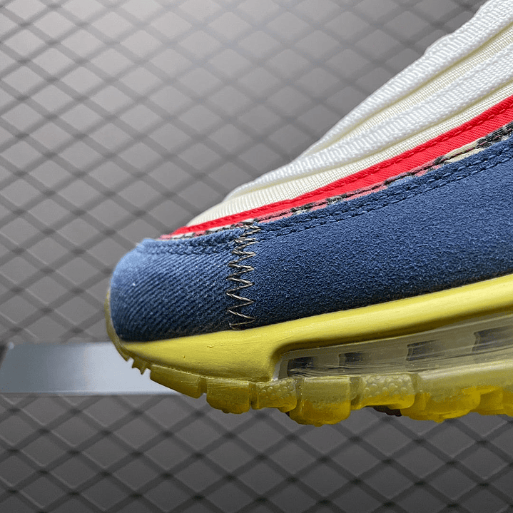 97 Milk Fossil Denim 8