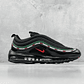 97 Undefeated Black - Thumbnail 2