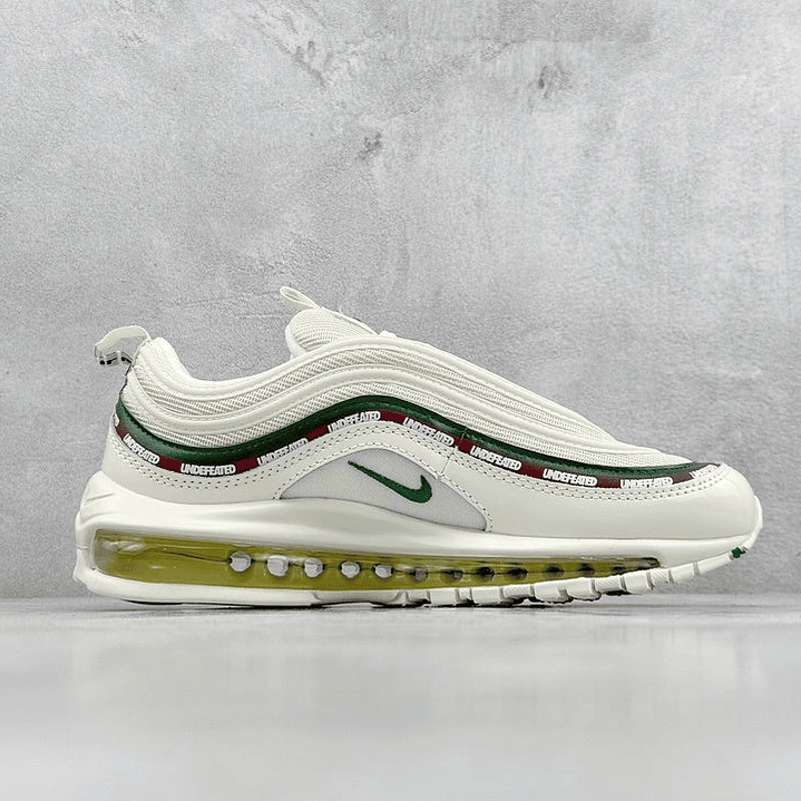 97 Undefeated Sail 1